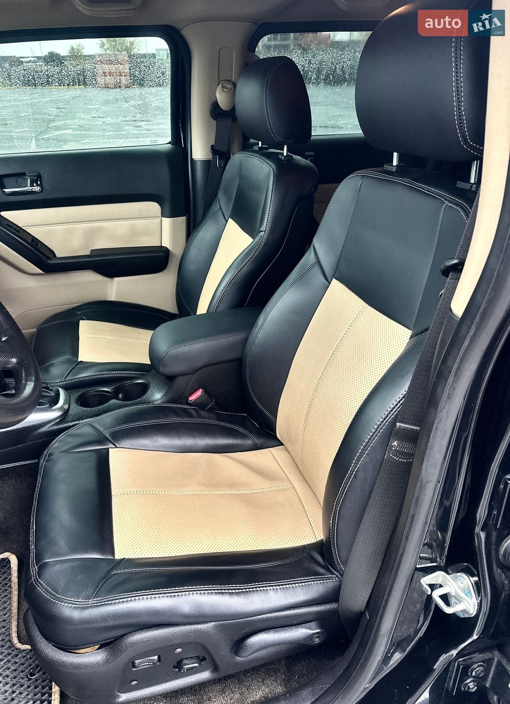 Hummer H3 2008 VIN 5GTEN13E088144643 фото оголошення 69 з 76