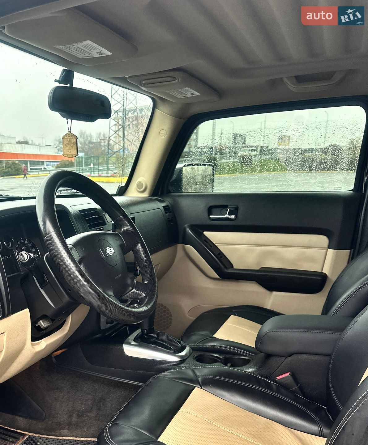 Hummer H3 2008 VIN 5GTEN13E088144643 фото оголошення 70 з 76