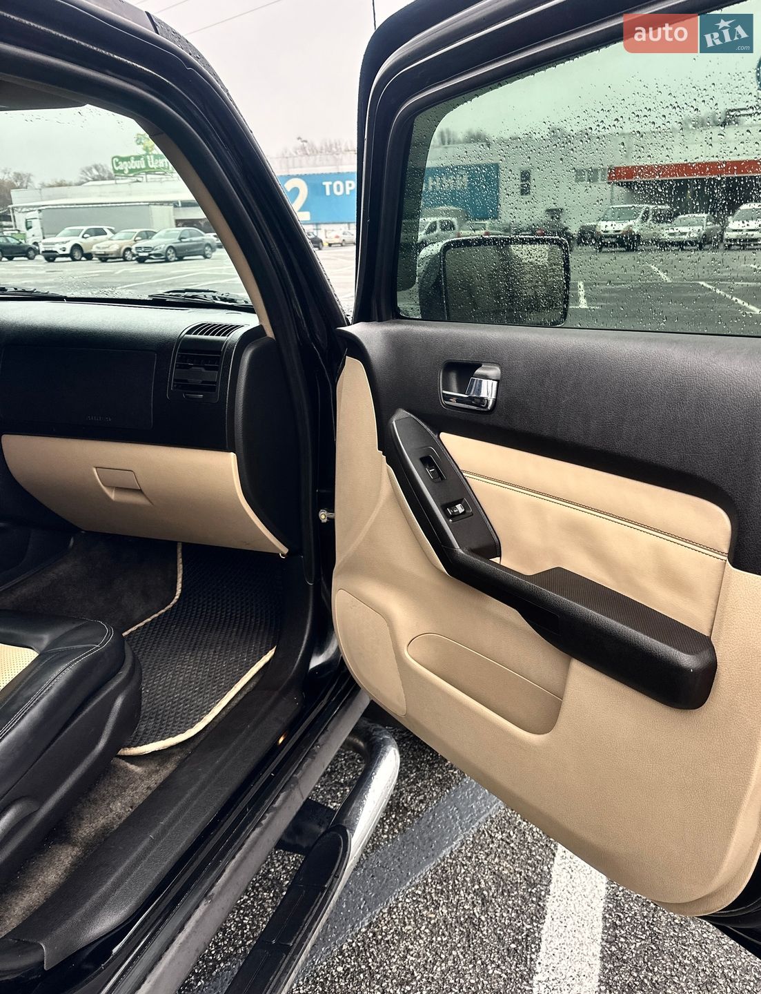 Hummer H3 2008 VIN 5GTEN13E088144643 фото оголошення 74 з 76