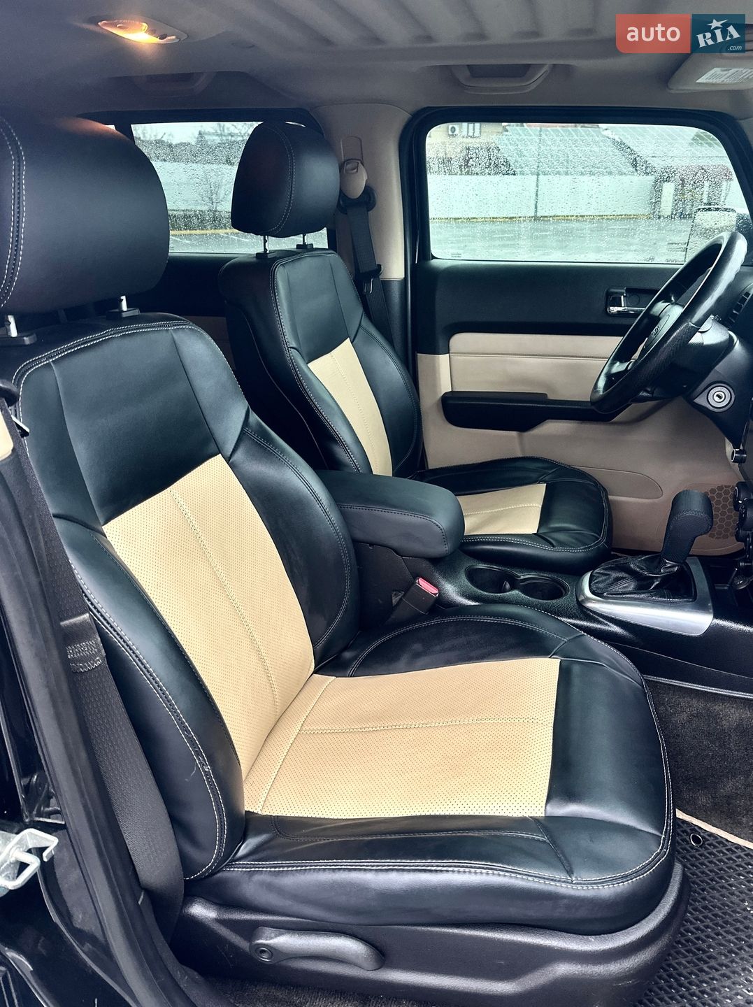 Hummer H3 2008 VIN 5GTEN13E088144643 фото оголошення 73 з 76
