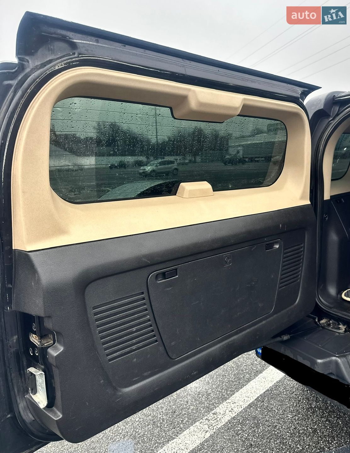 Hummer H3 2008 VIN 5GTEN13E088144643 фото оголошення 75 з 76