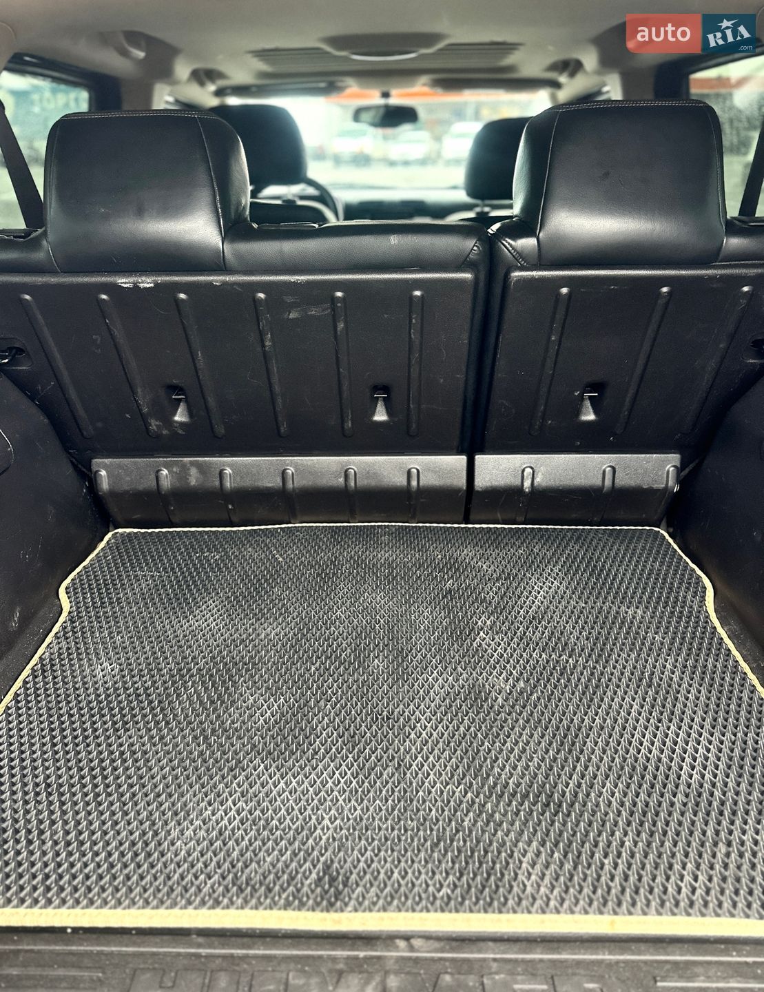 Hummer H3 2008 VIN 5GTEN13E088144643 фото оголошення 76 з 76