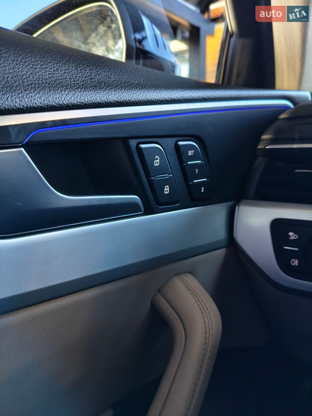 Audi A4 Allroad 2016 VIN WAUZZZF40HA083492 фото оголошення 9 з 30