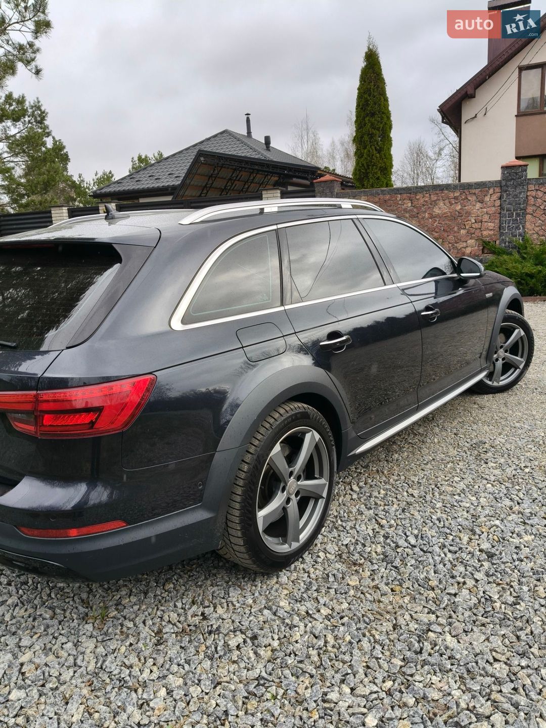 Audi A4 Allroad 2016 VIN WAUZZZF40HA083492 фото оголошення 2 з 30