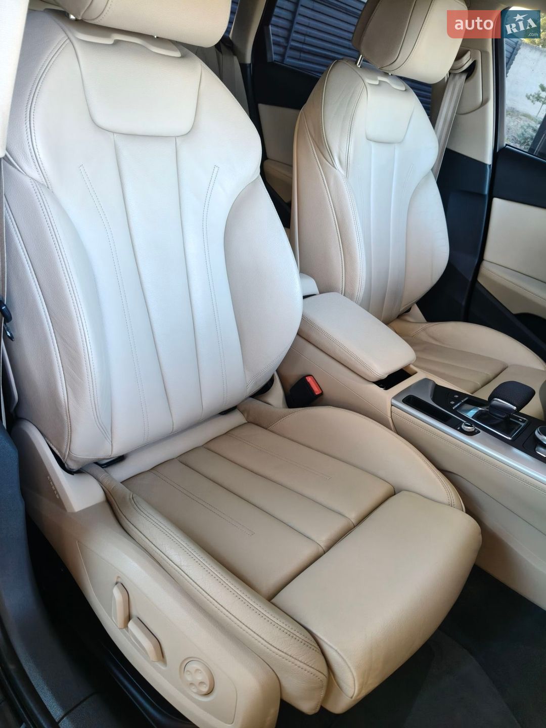 Audi A4 Allroad 2016 VIN WAUZZZF40HA083492 фото оголошення 15 з 30