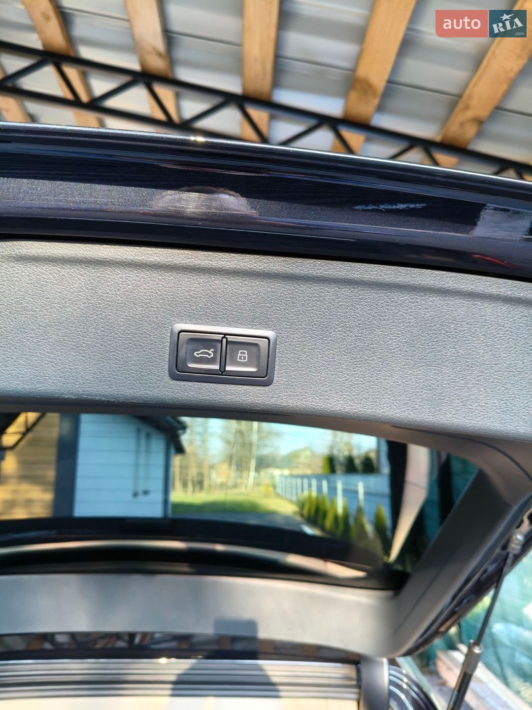 Audi A4 Allroad 2016 VIN WAUZZZF40HA083492 фото оголошення 19 з 30