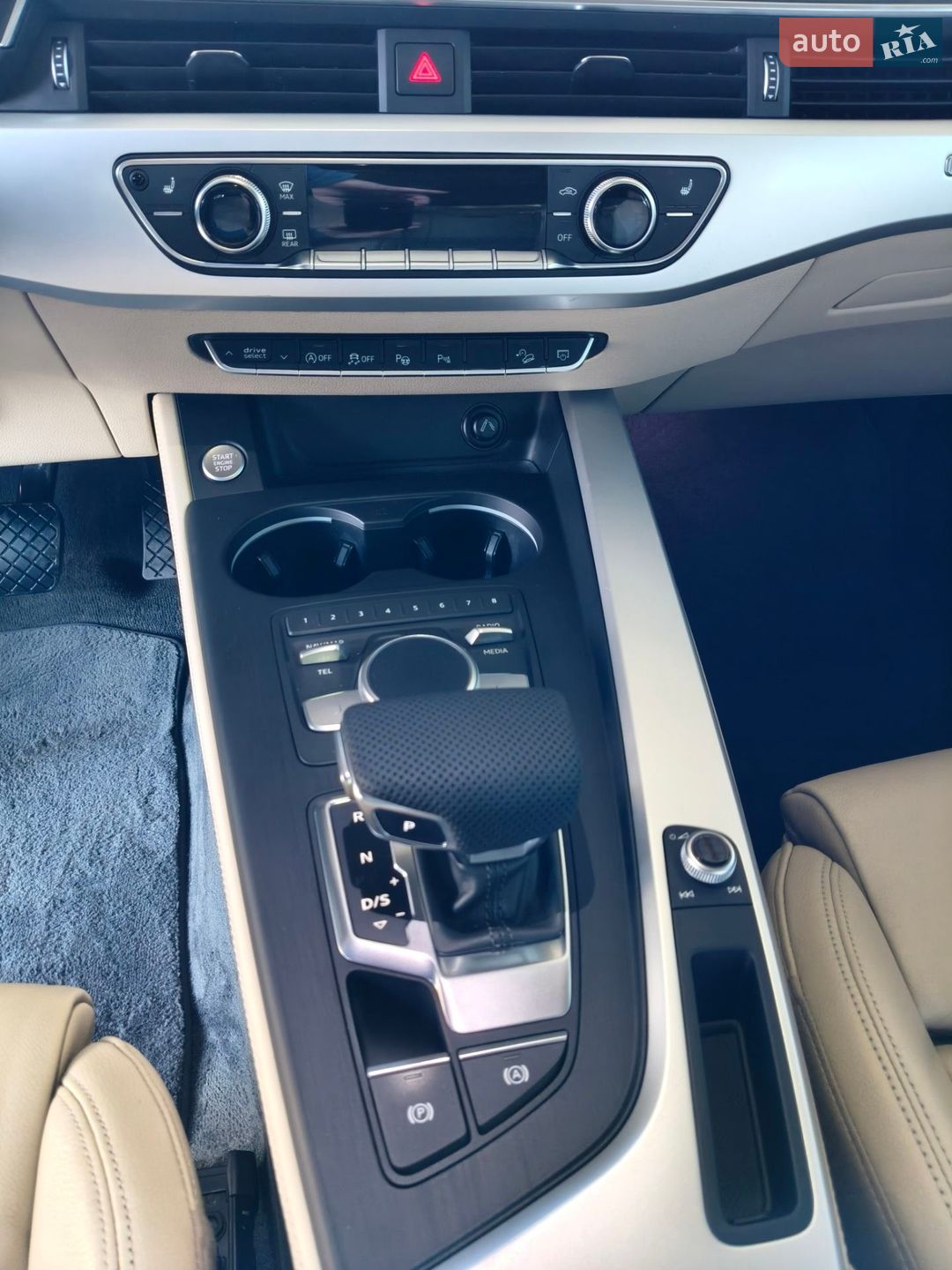 Audi A4 Allroad 2016 VIN WAUZZZF40HA083492 фото оголошення 30 з 30