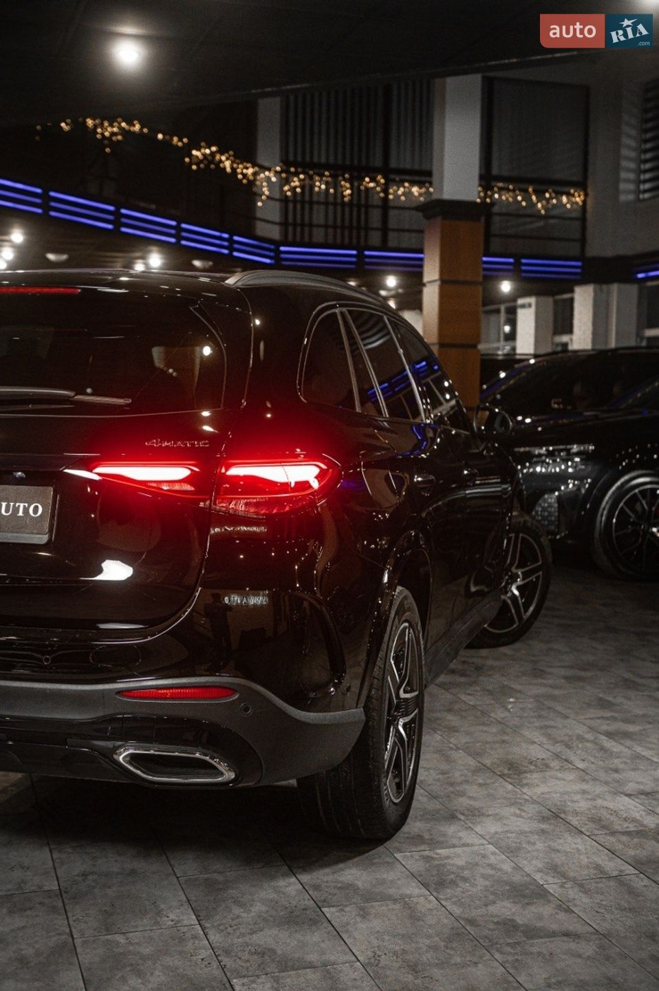 Mercedes-Benz GLC-Class 2024 VIN W1NKM4HB4RF210114 фото оголошення 6 з 64