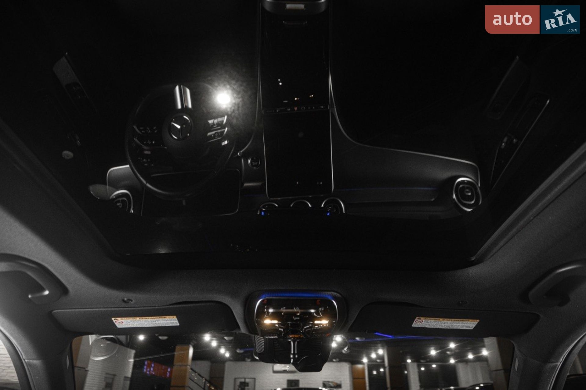 Mercedes-Benz GLC-Class 2024 VIN W1NKM4HB4RF210114 фото оголошення 40 з 64