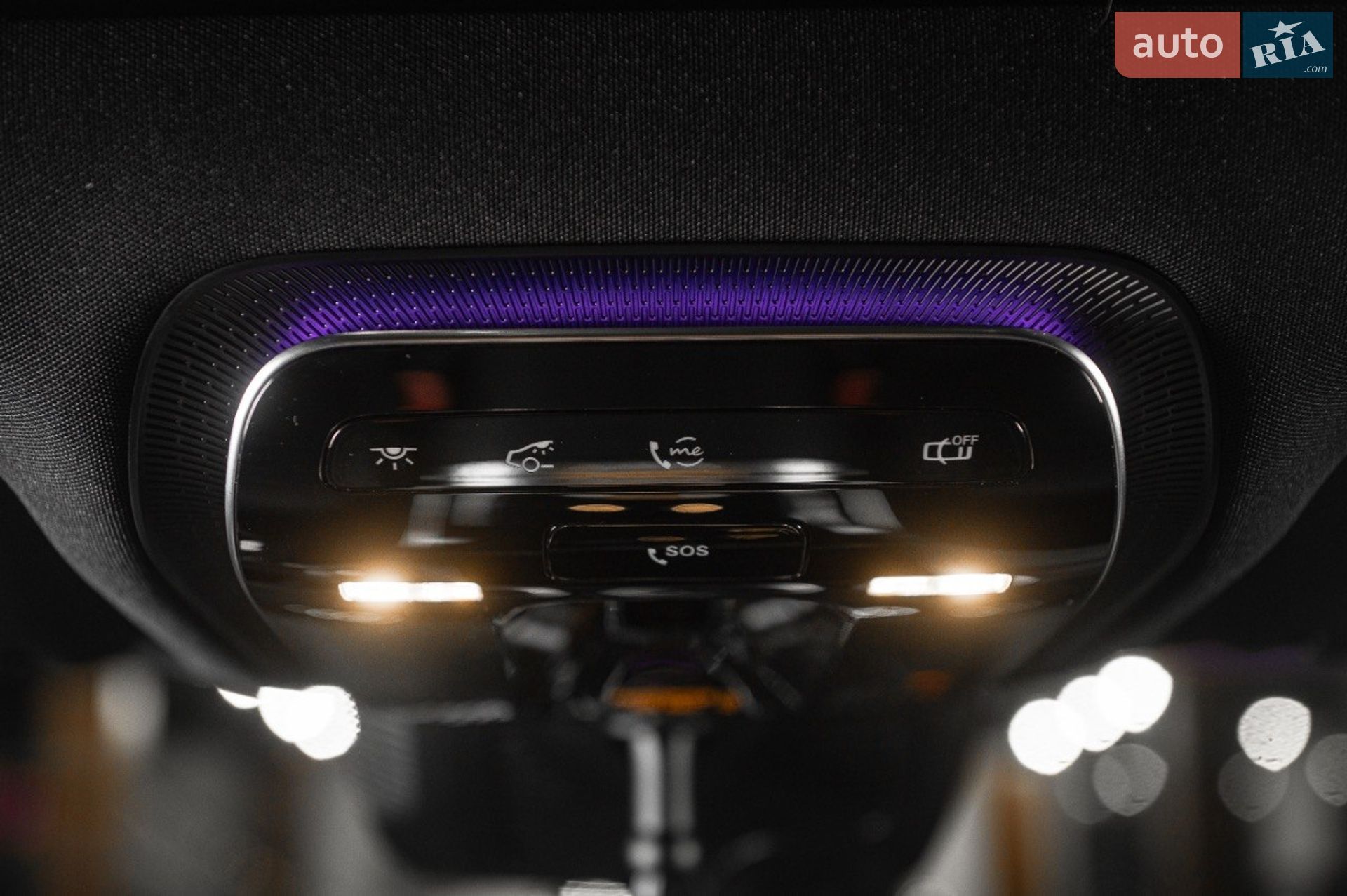 Mercedes-Benz GLC-Class 2024 VIN W1NKM4HB4RF210114 фото оголошення 44 з 64