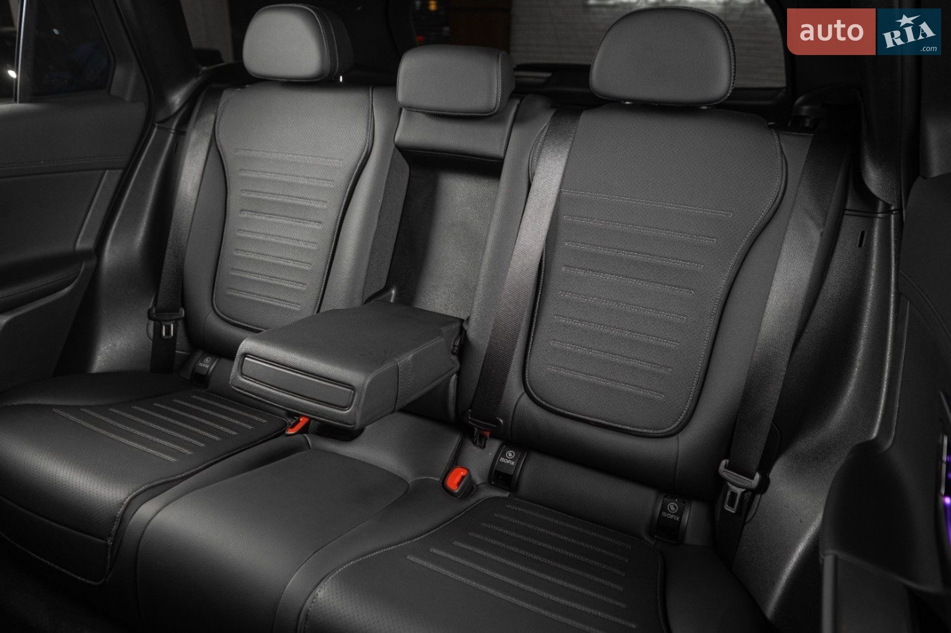 Mercedes-Benz GLC-Class 2024 VIN W1NKM4HB4RF210114 фото оголошення 49 з 64