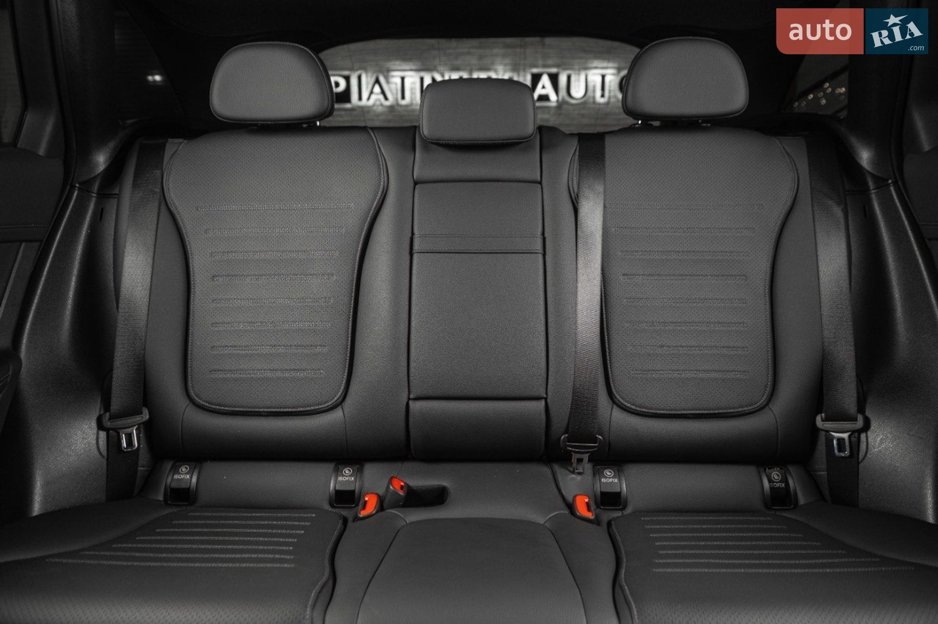 Mercedes-Benz GLC-Class 2024 VIN W1NKM4HB4RF210114 фото оголошення 52 з 64