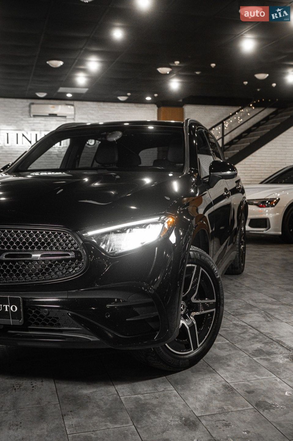 Mercedes-Benz GLC-Class 2024 VIN W1NKM4HB4RF210114 фото оголошення 59 з 64