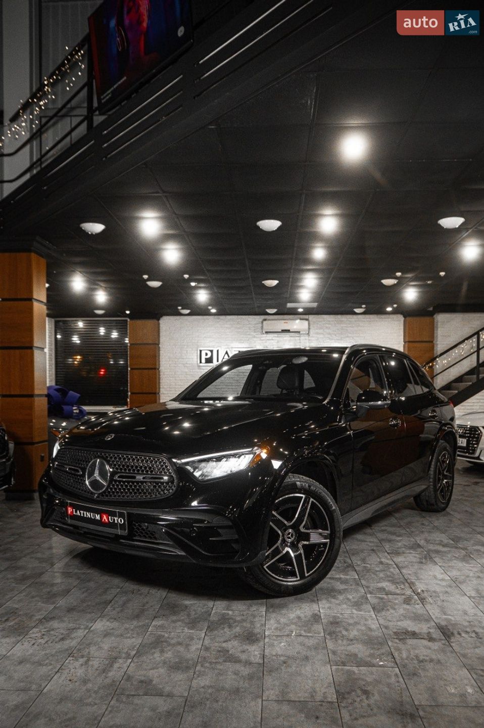 Mercedes-Benz GLC-Class 2024 VIN W1NKM4HB4RF210114 фото оголошення 61 з 64