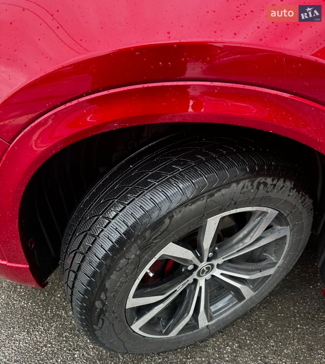 Mazda CX-9 2018 VIN JM3TCBCY1K0303915 фото оголошення 14 з 30