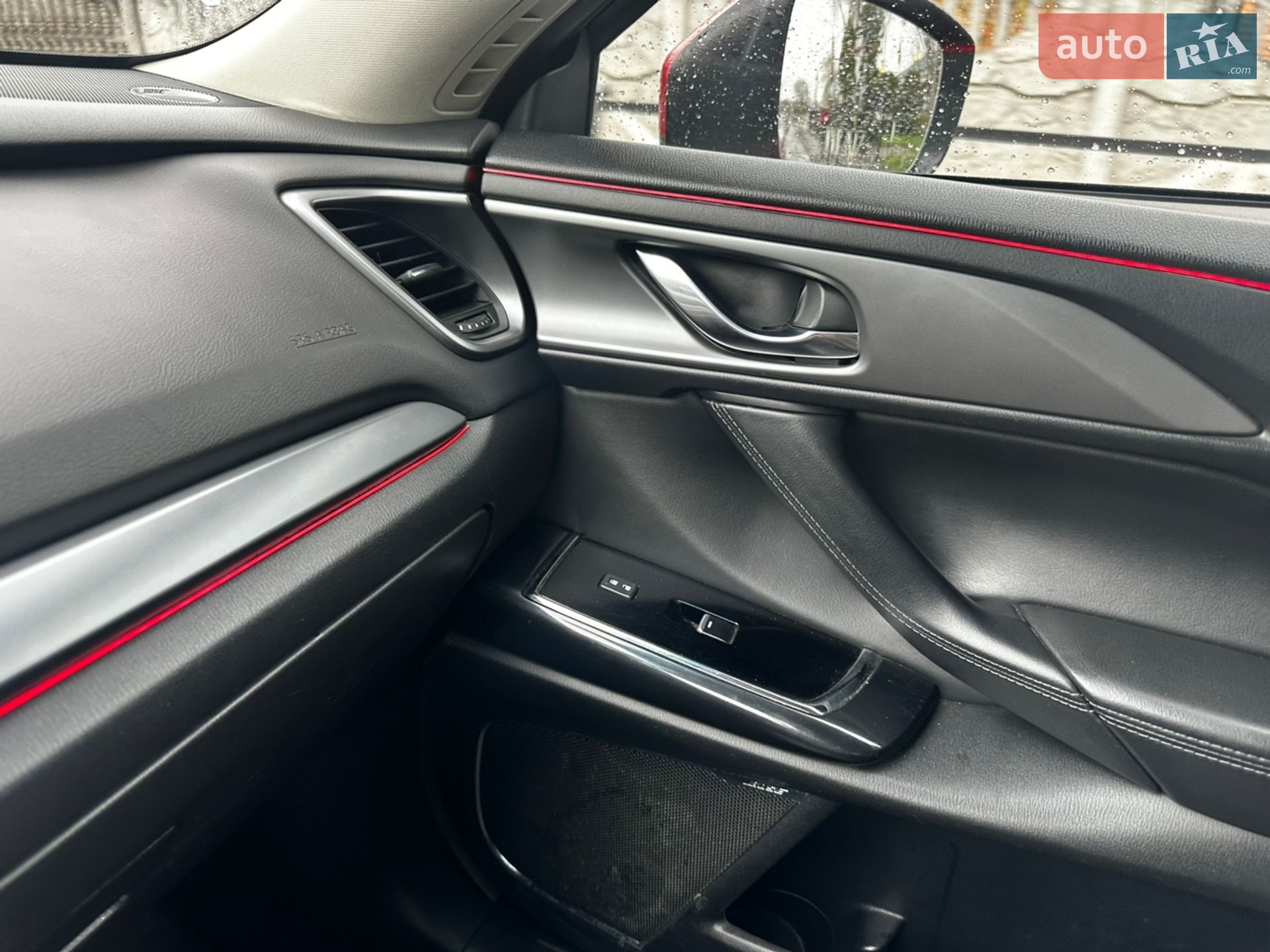 Mazda CX-9 2018 VIN JM3TCBCY1K0303915 фото оголошення 17 з 30