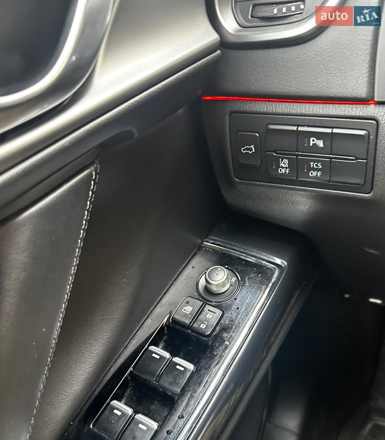 Mazda CX-9 2018 VIN JM3TCBCY1K0303915 фото оголошення 20 з 30