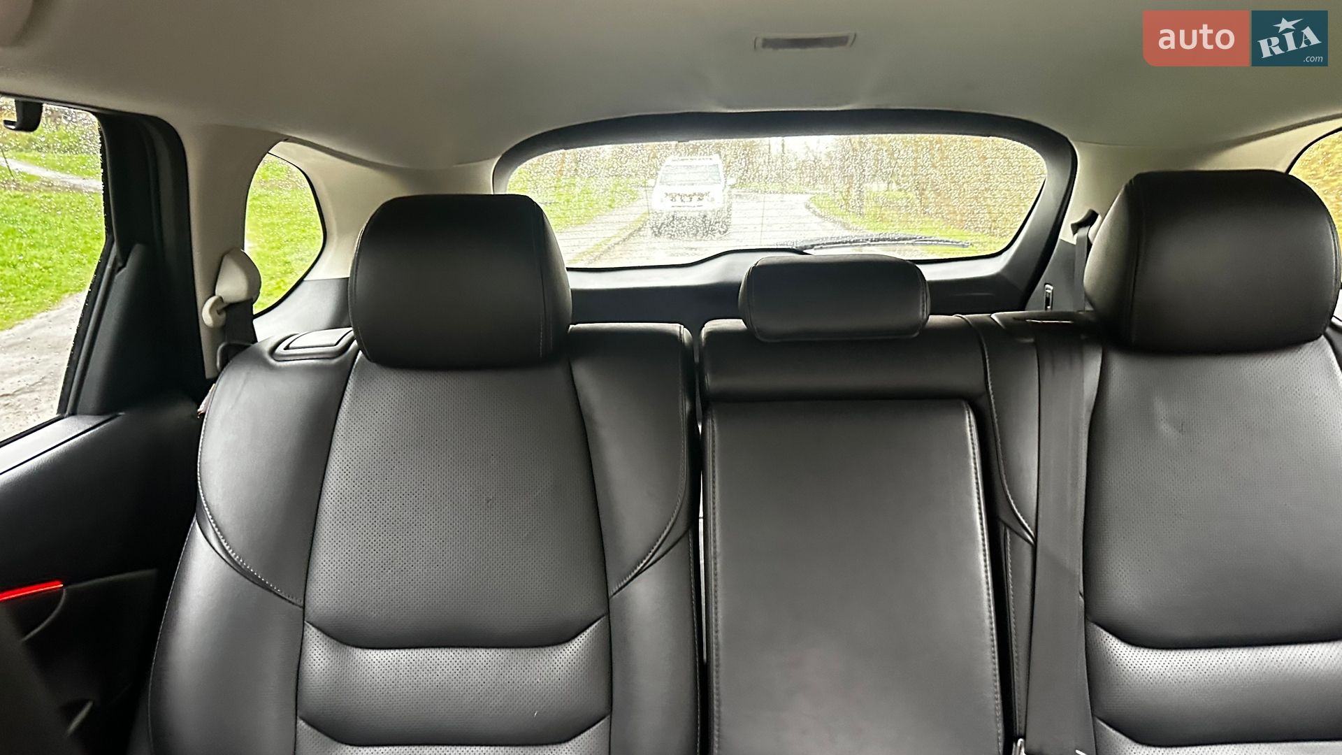 Mazda CX-9 2018 VIN JM3TCBCY1K0303915 фото оголошення 25 з 30