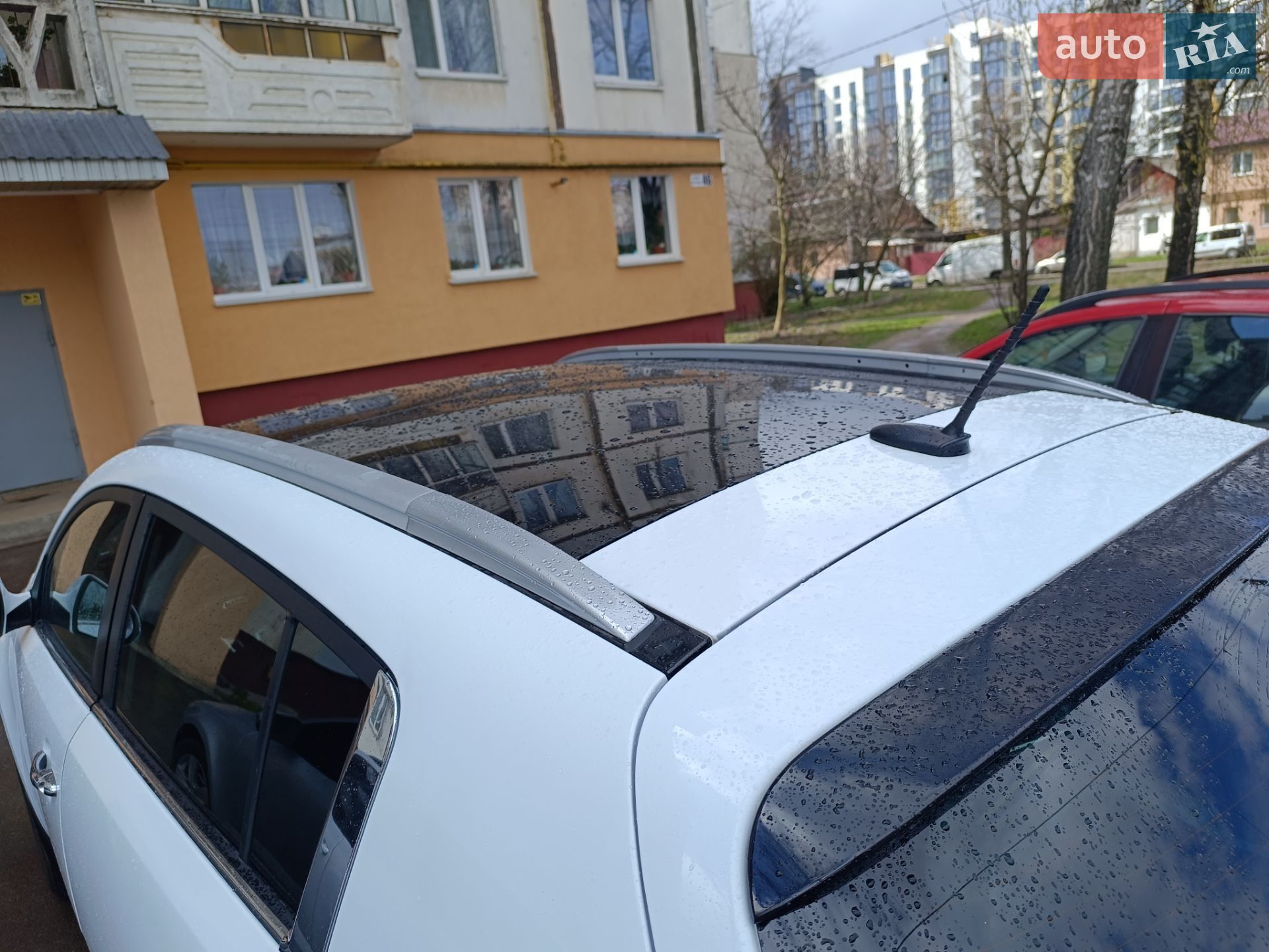 Kia Sportage 2013 VIN U5YPC815ADL225709 фото оголошення 2 з 45