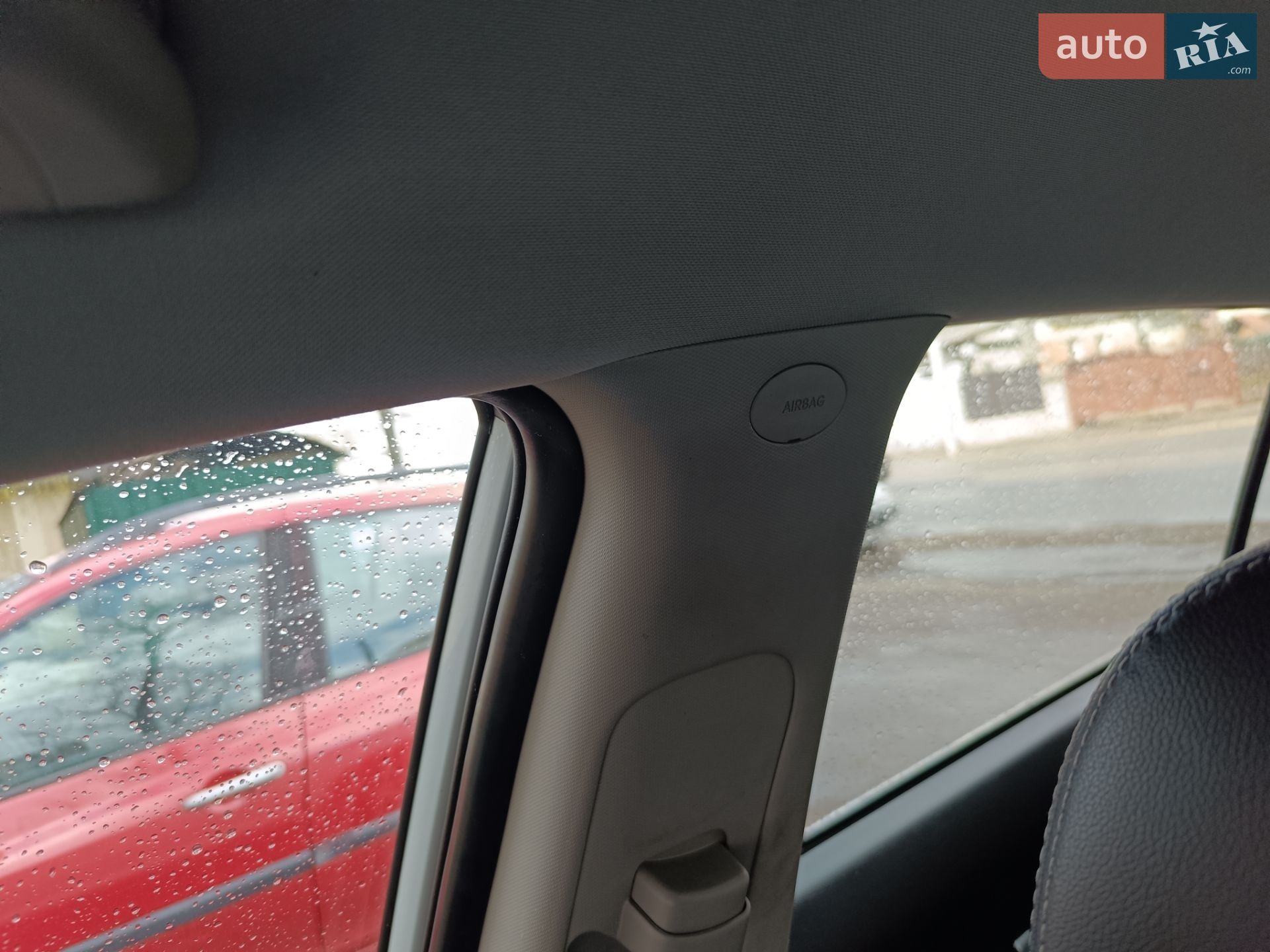 Kia Sportage 2013 VIN U5YPC815ADL225709 фото оголошення 15 з 45