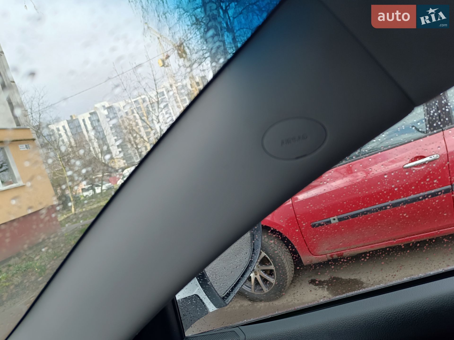 Kia Sportage 2013 VIN U5YPC815ADL225709 фото оголошення 16 з 45