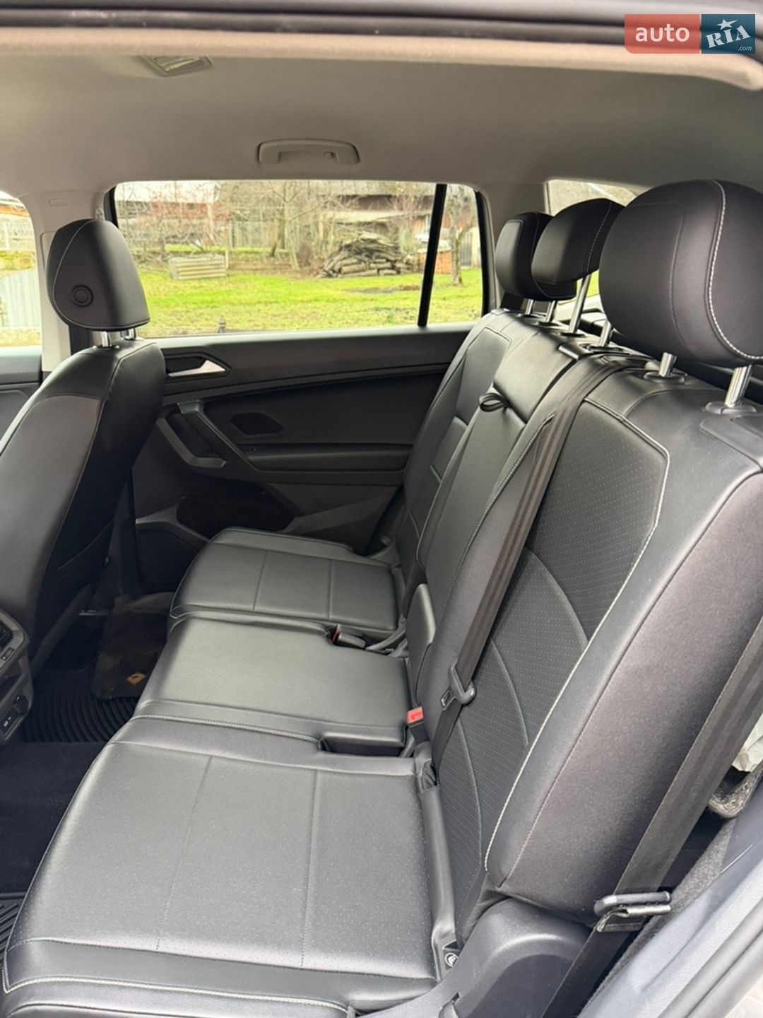 Volkswagen Tiguan 2021 VIN 3VV3B7AX8MM103764 фото оголошення 11 з 17