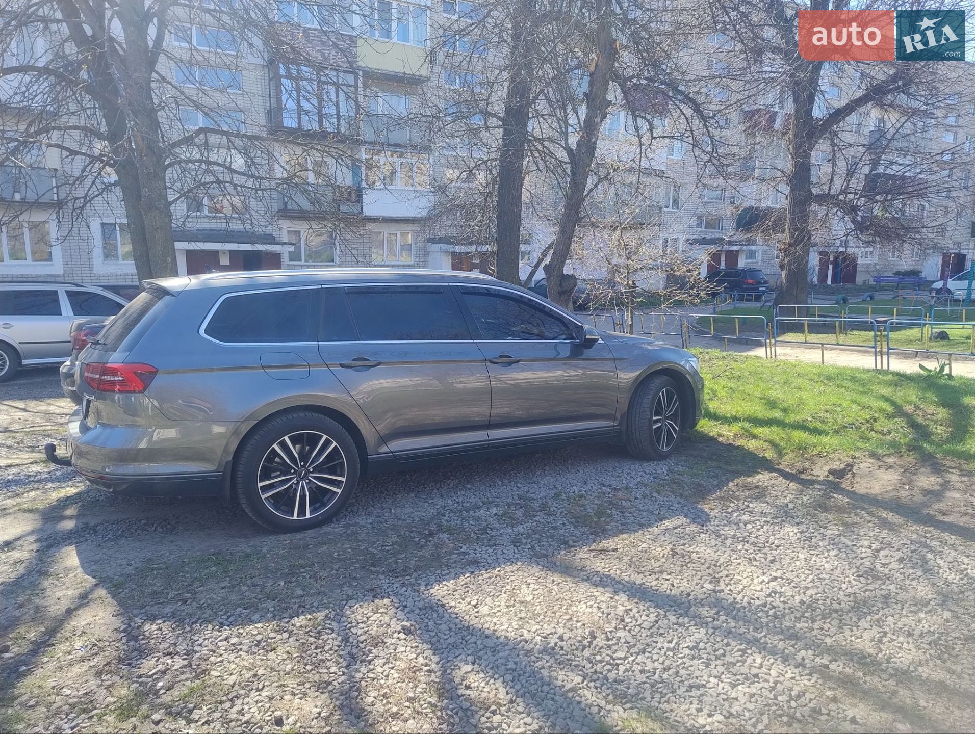 Volkswagen Passat 2016 VIN WVWZZZ3CZHE115786 фото оголошення 12 з 17