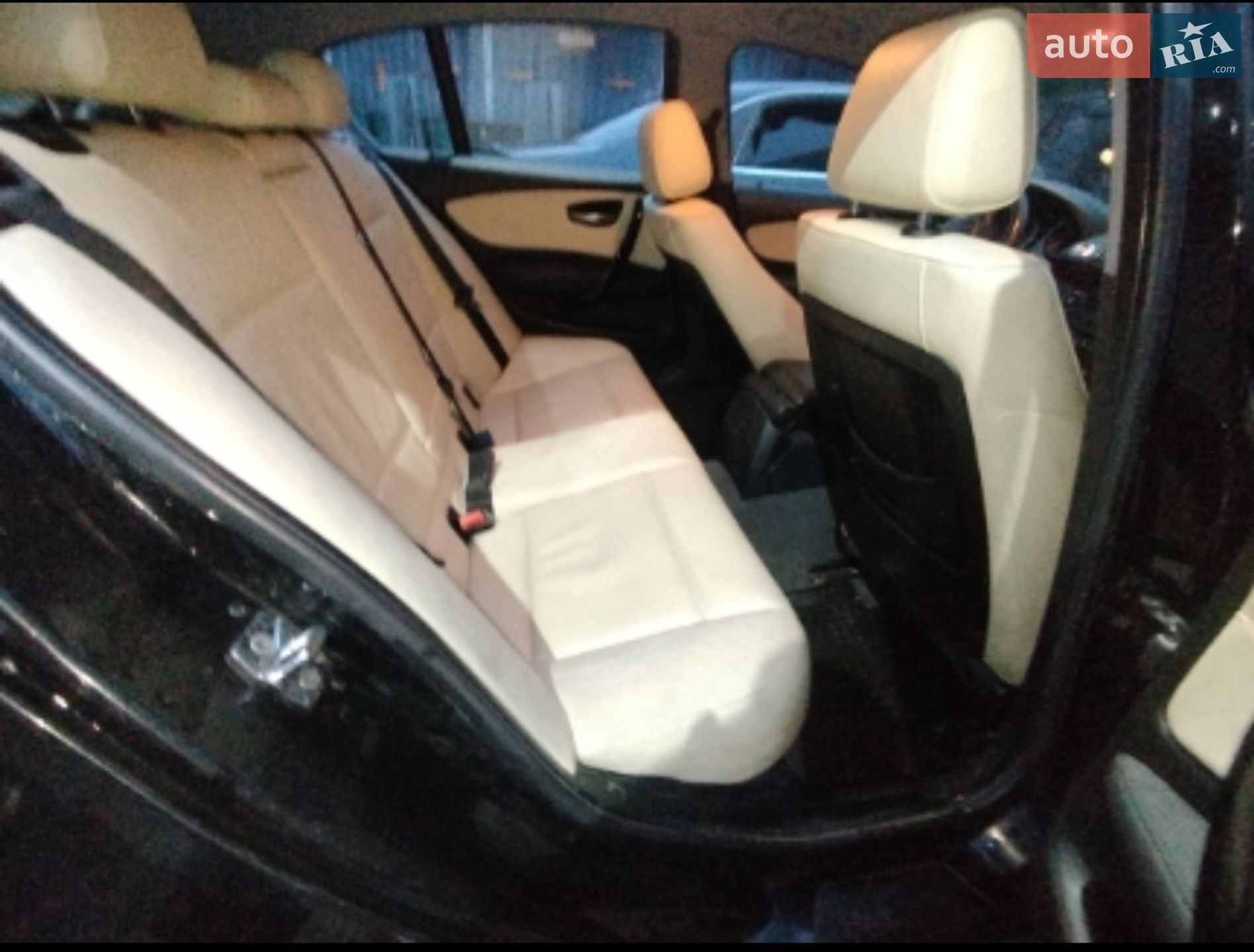 BMW 1 Series 2007 VIN WBAUE11090PZ48313 фото оголошення 3 з 8