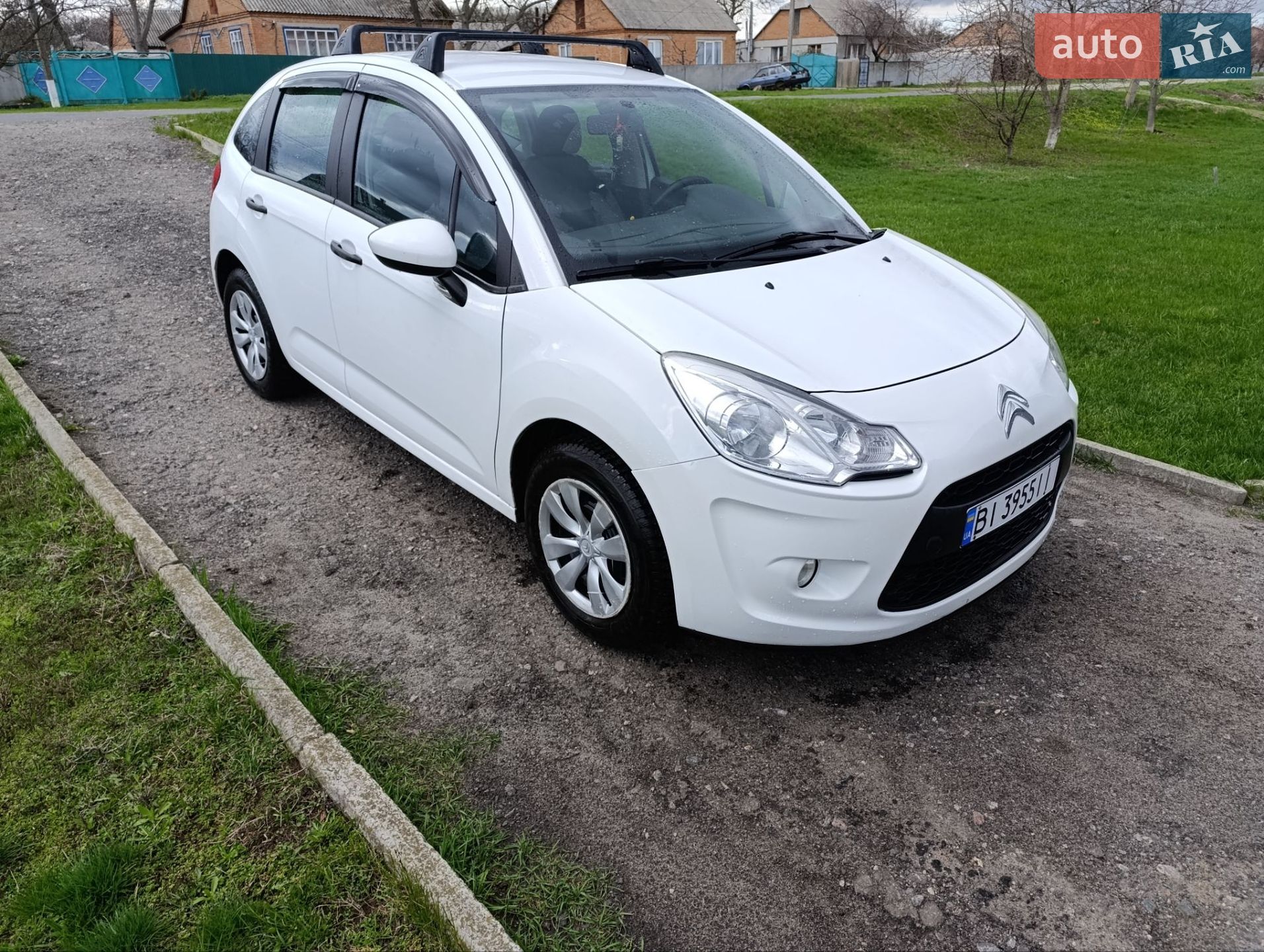 Citroen C3 2010 VIN VF7SCKFT0AA693490 фото оголошення 9 з 25