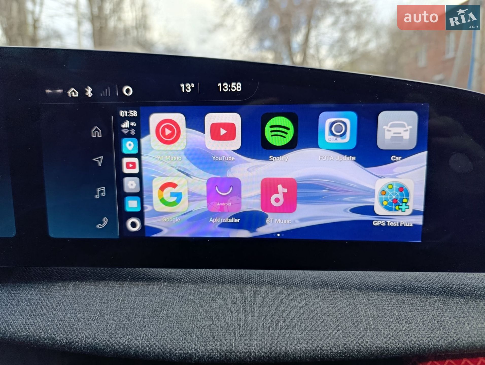 Lucid Air 2023 VIN 50EA1PEA7PA003375 фото оголошення 28 з 31