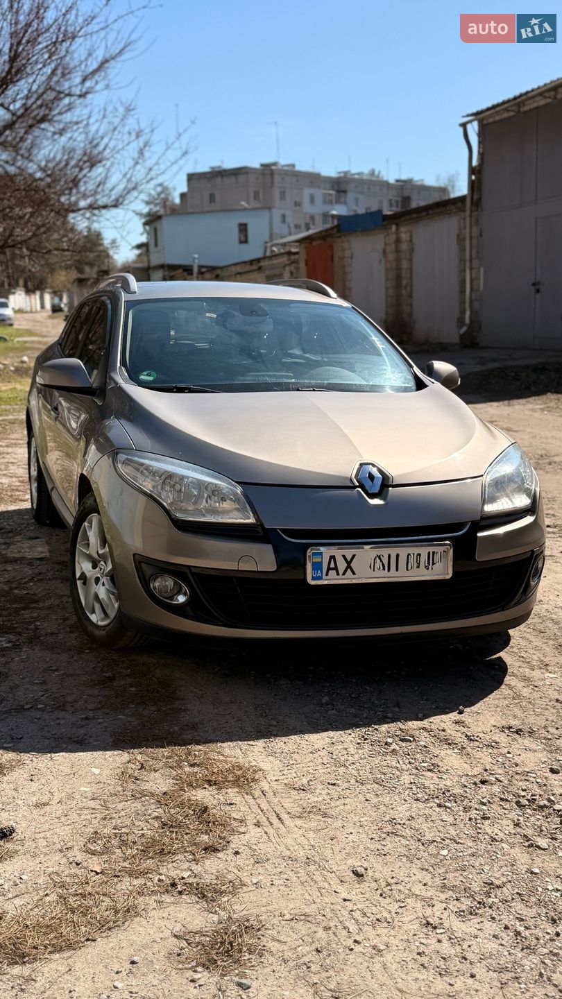 Renault Megane 2013 VIN VF1KZX40649464115 фото оголошення 13 з 21