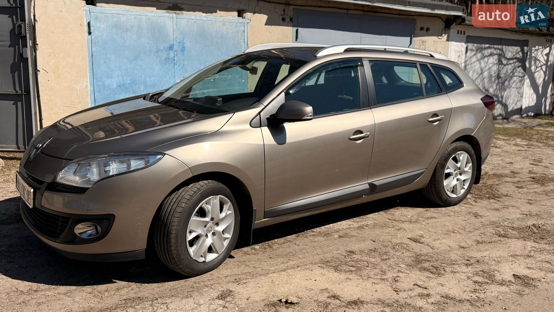 Renault Megane 2013 VIN VF1KZX40649464115 фото оголошення 5 з 21