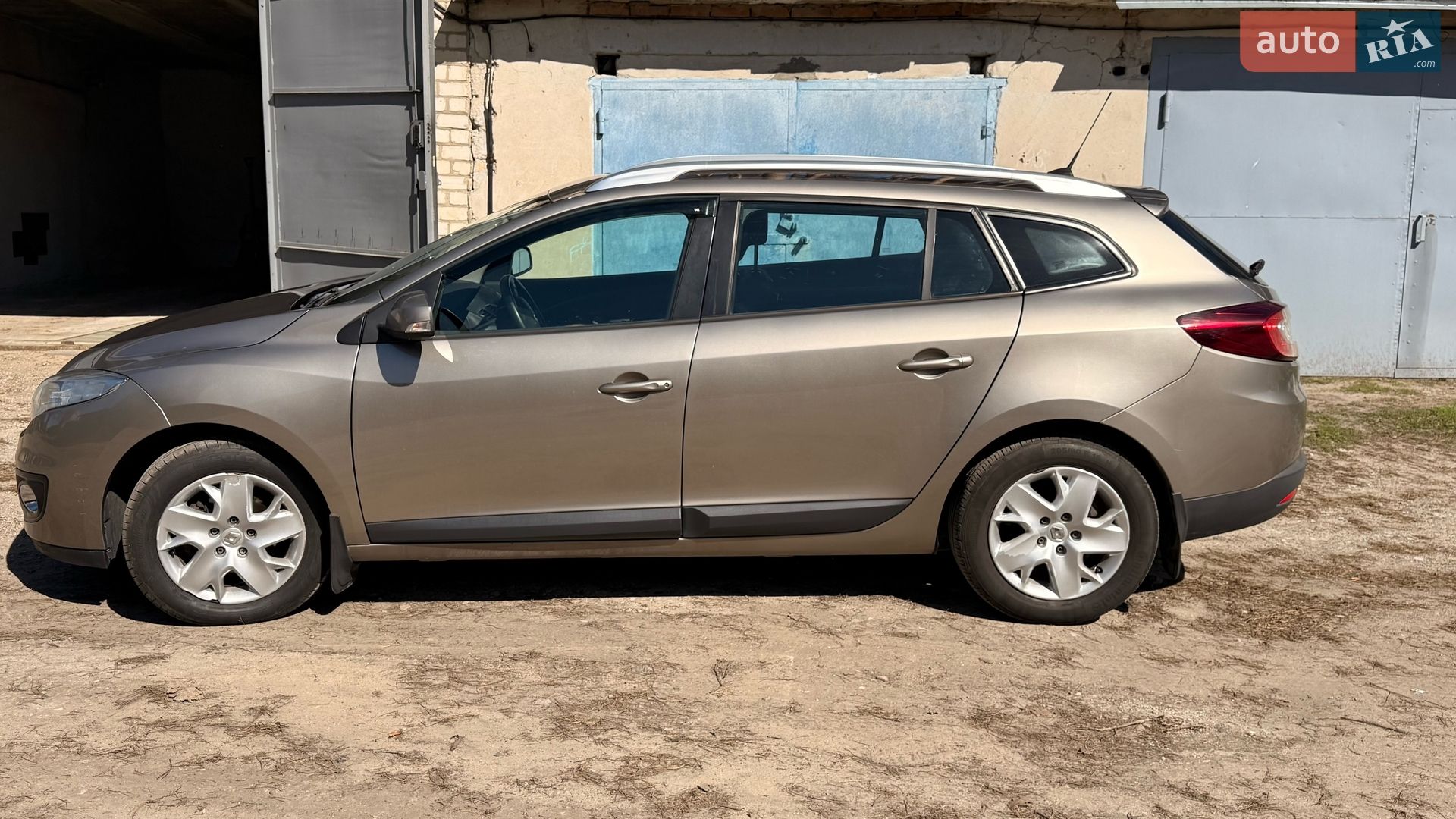 Renault Megane 2013 VIN VF1KZX40649464115 фото оголошення 6 з 21