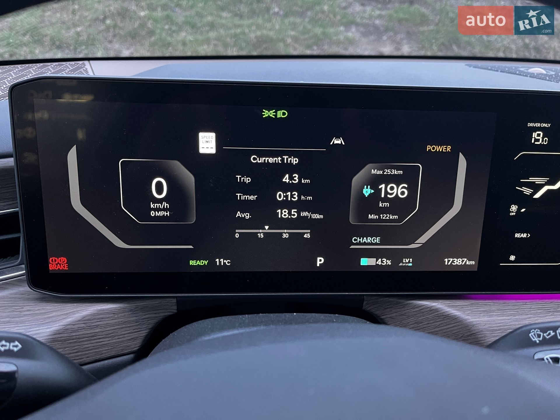 Kia EV9 2023 VIN KNDADFS59R6035988 фото оголошення 9 з 28