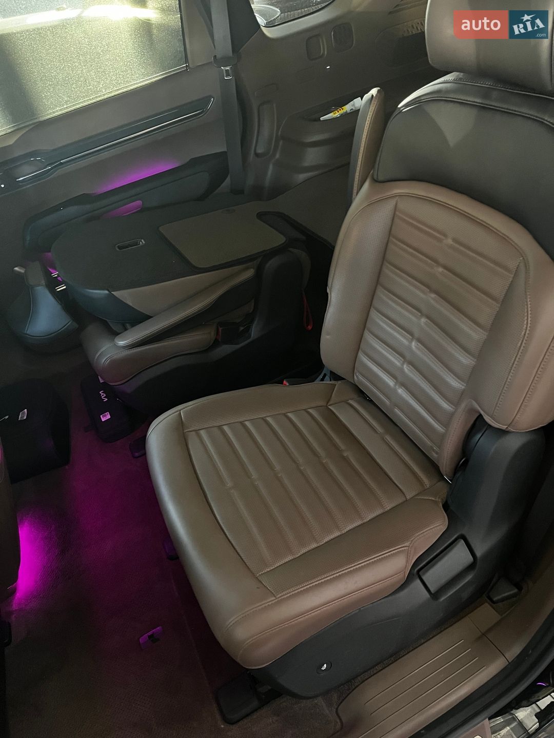 Kia EV9 2023 VIN KNDADFS59R6035988 фото оголошення 14 з 28