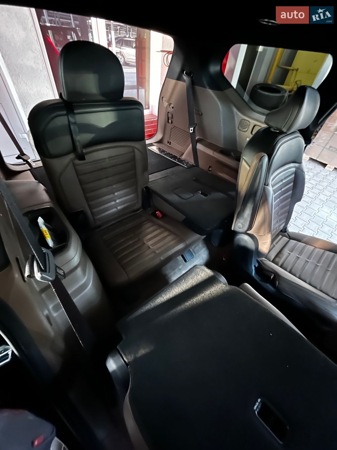 Kia EV9 2023 VIN KNDADFS59R6035988 фото оголошення 18 з 28
