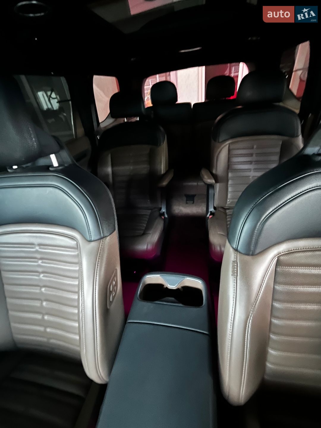 Kia EV9 2023 VIN KNDADFS59R6035988 фото оголошення 23 з 28