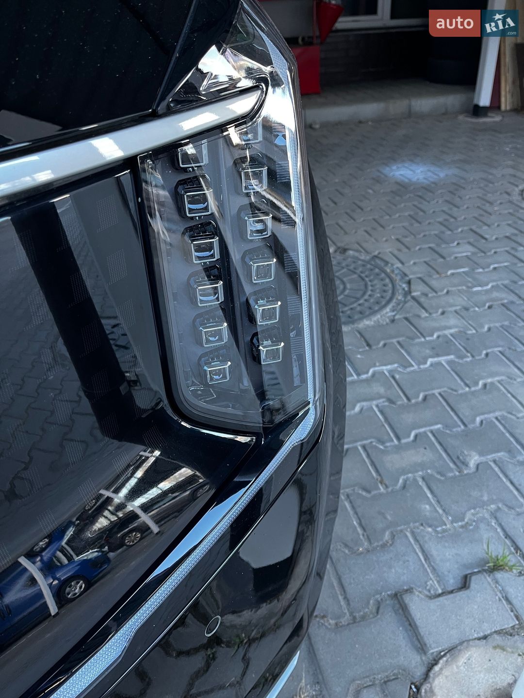 Kia EV9 2023 VIN KNDADFS59R6035988 фото оголошення 27 з 28