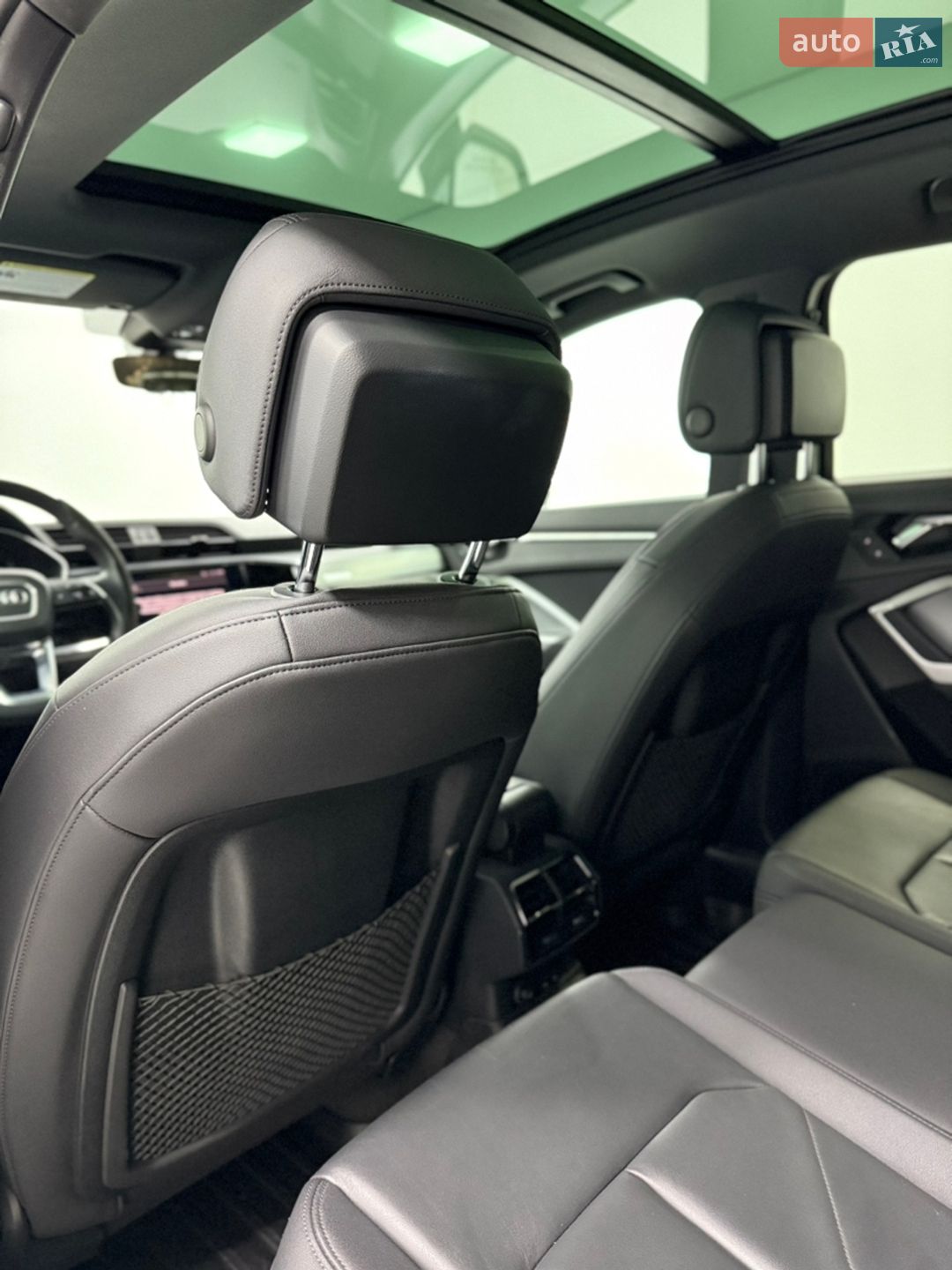 Audi Q3 2021 VIN WA1AUCF37N1002500 фото оголошення 29 з 30