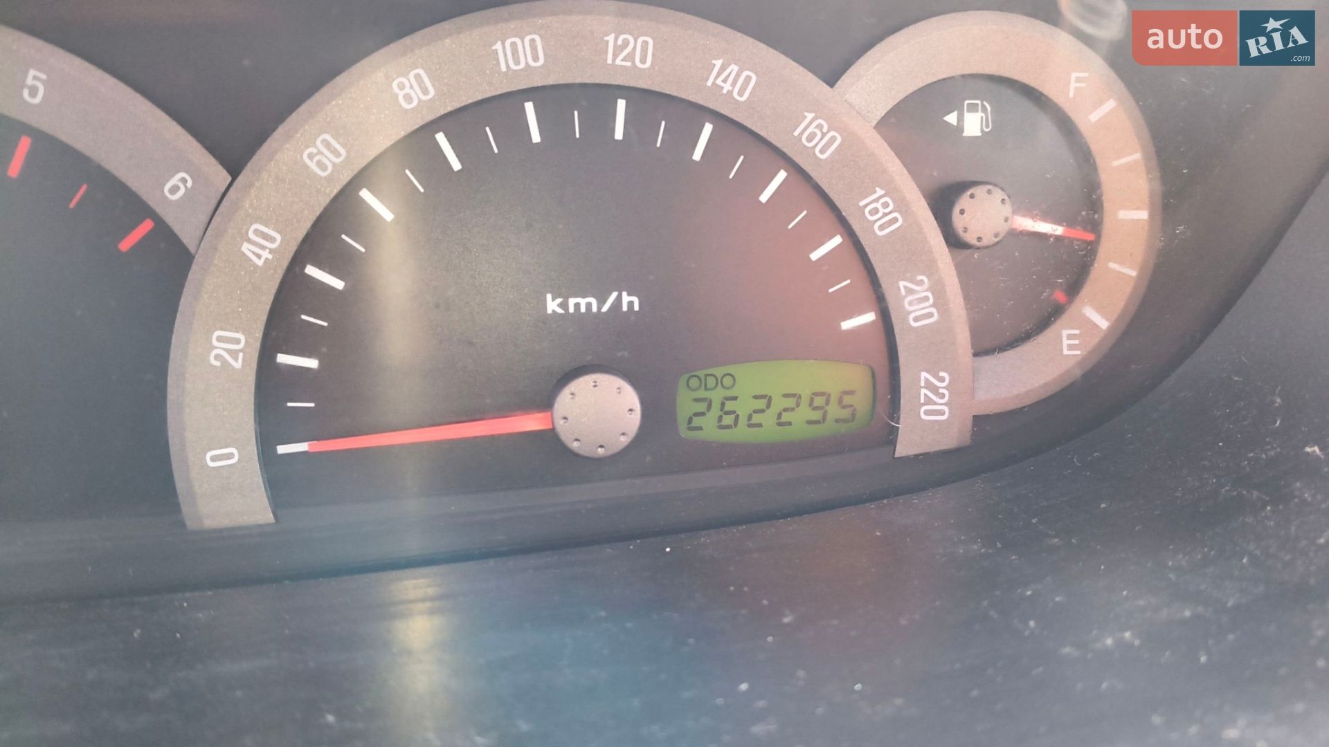 SsangYong Rodius 2006 VIN KPTN0B1FS6P034241 фото оголошення 4 з 14