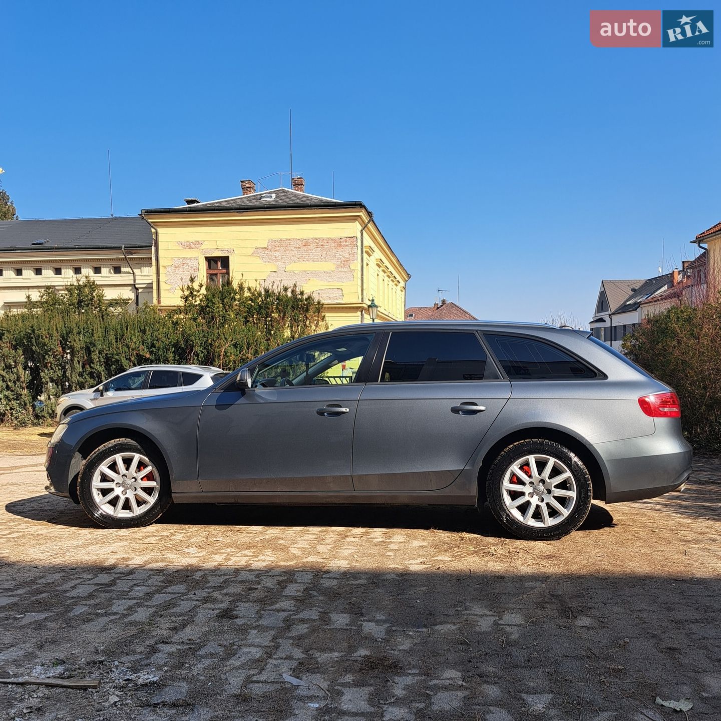 Audi A4 2012 VIN WAUZZZ8K8DA079535 фото оголошення 14 з 50
