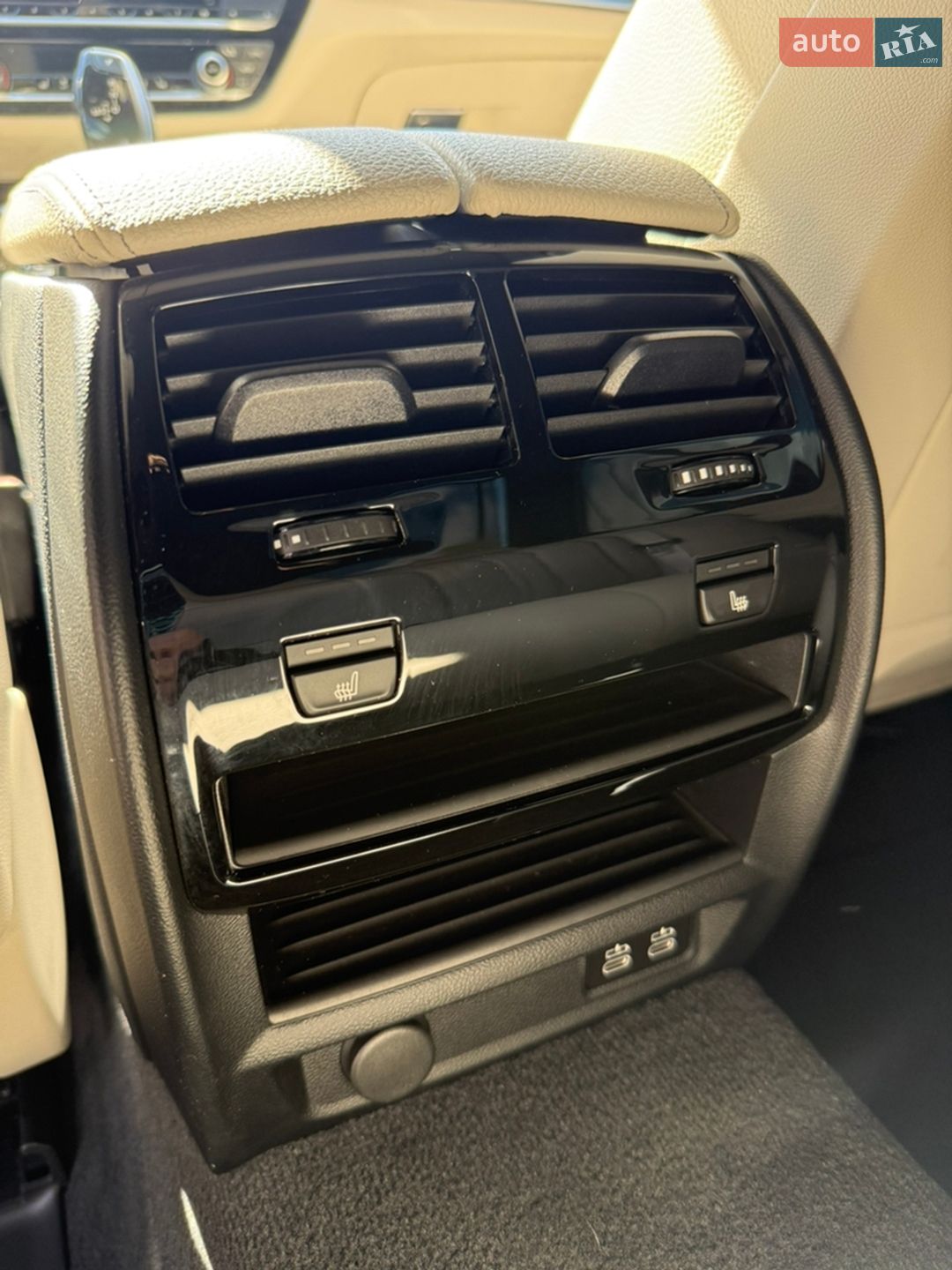 BMW 5 Series 2022 VIN WBA13AG00PCL14759 фото оголошення 15 з 18