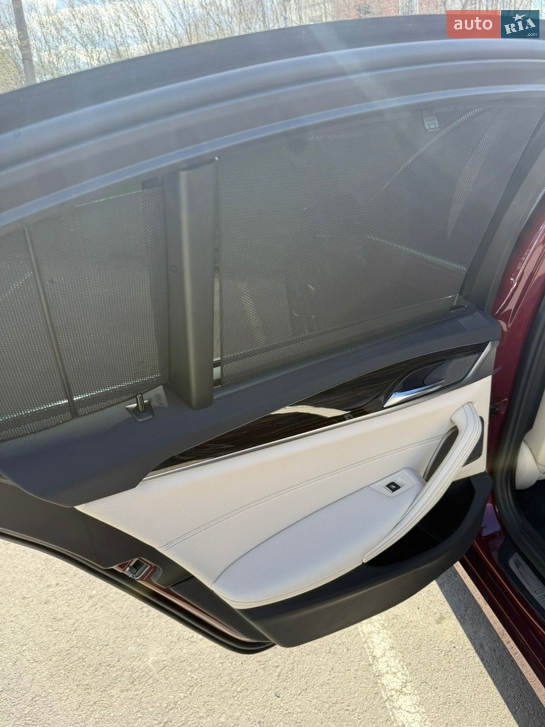 BMW 5 Series 2022 VIN WBA13AG00PCL14759 фото оголошення 16 з 18