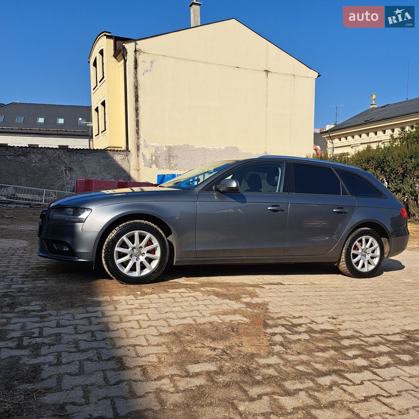 Audi A4 2012 VIN WAUZZZ8K8DA079535 фото оголошення 29 з 50