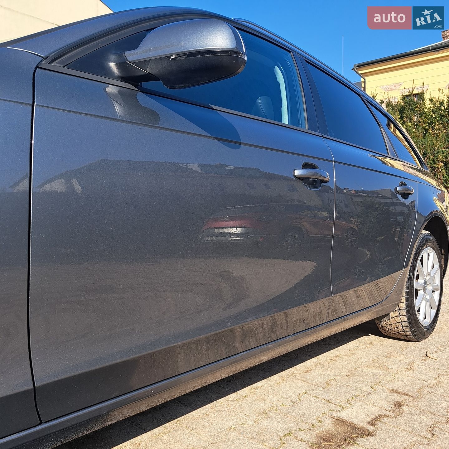 Audi A4 2012 VIN WAUZZZ8K8DA079535 фото оголошення 30 з 50