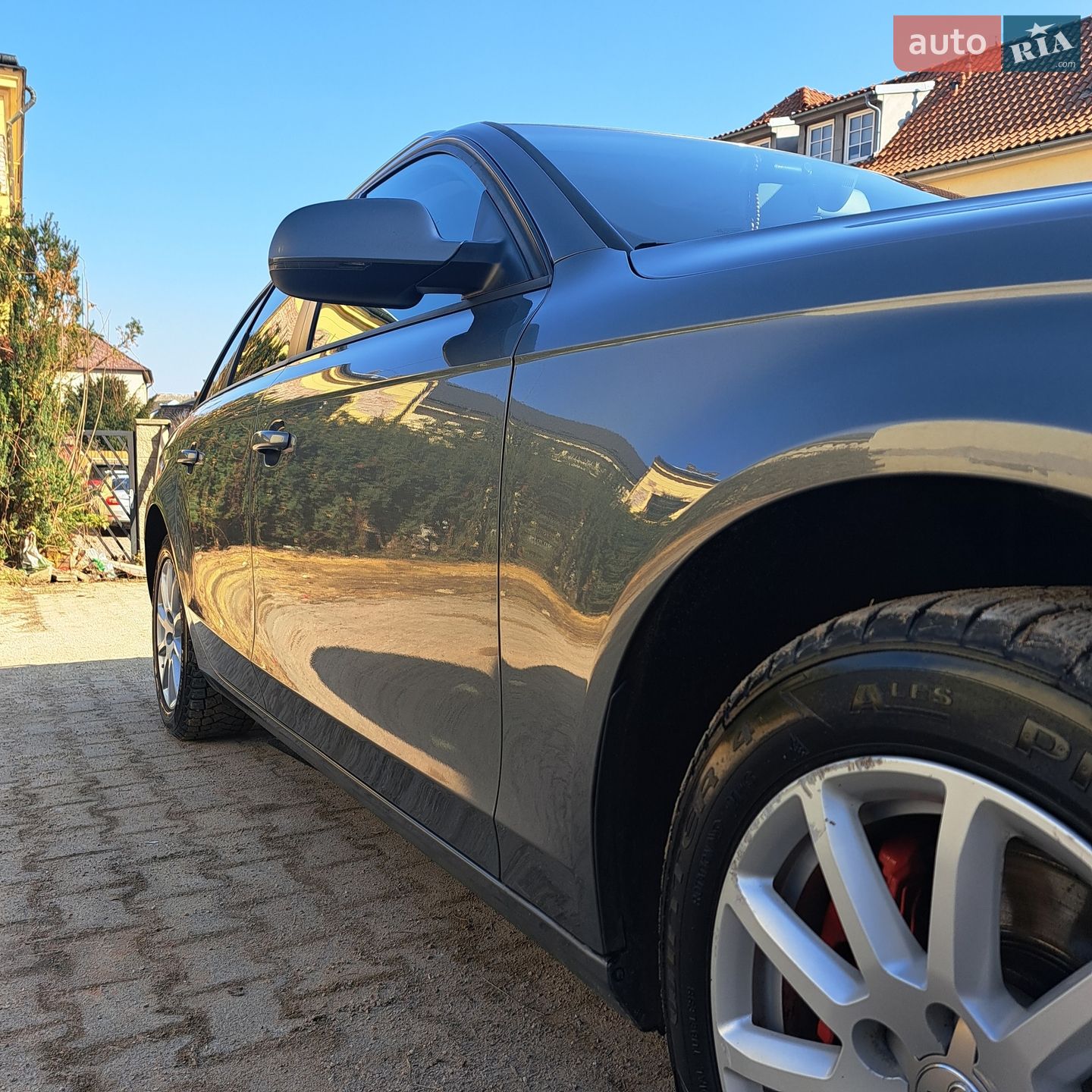 Audi A4 2012 VIN WAUZZZ8K8DA079535 фото оголошення 32 з 50