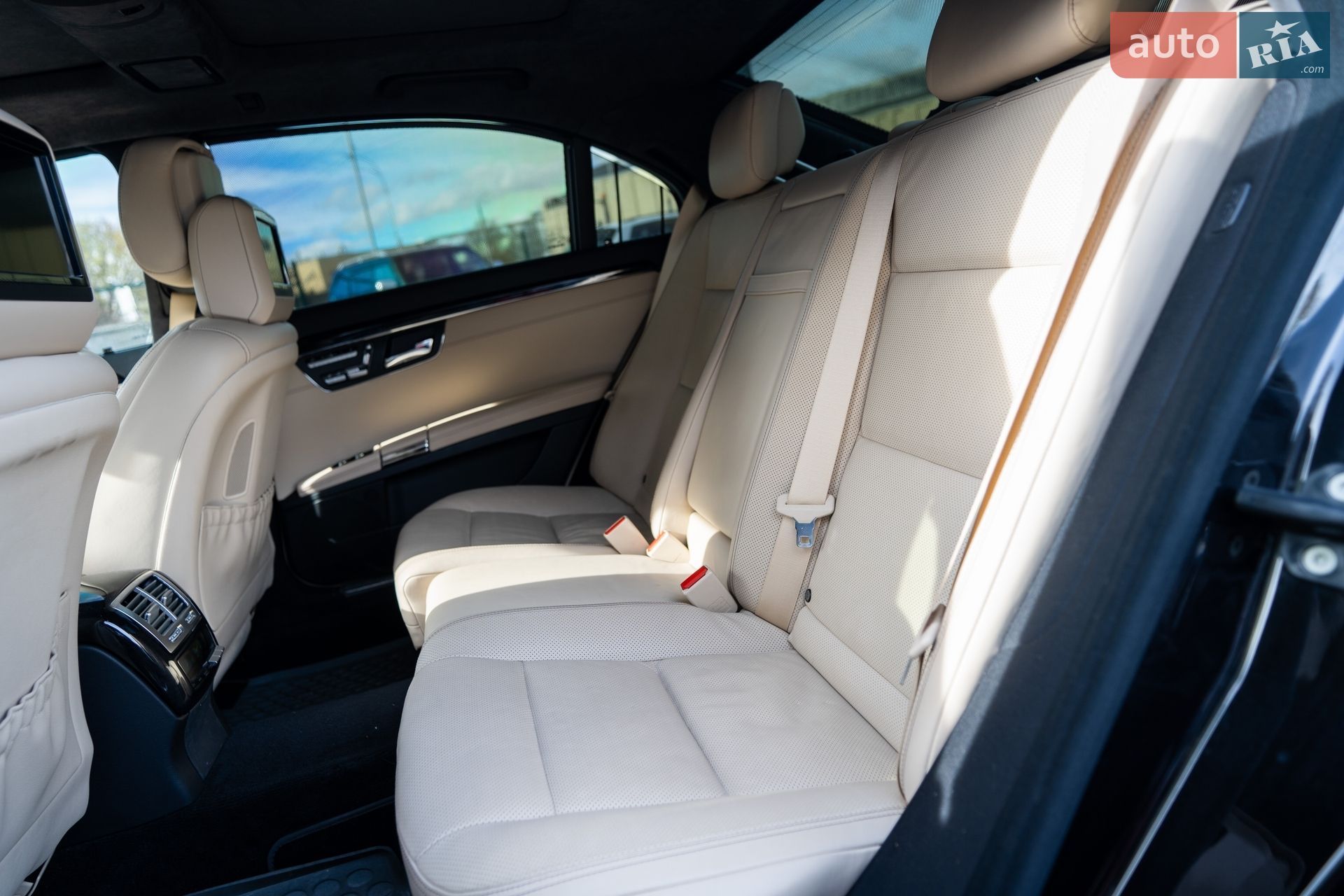 Mercedes-Benz S-Class 2012 VIN WDD2211941A449986 фото оголошення 27 з 30