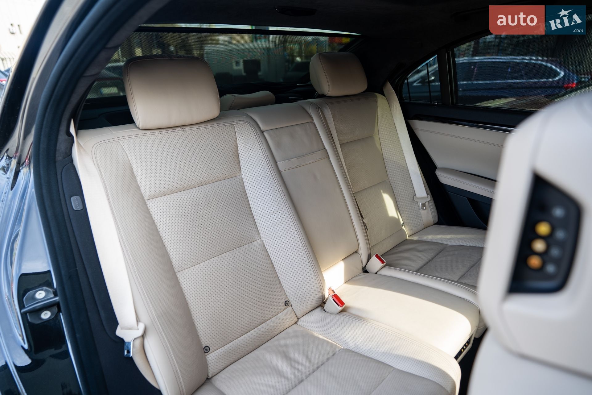 Mercedes-Benz S-Class 2012 VIN WDD2211941A449986 фото оголошення 28 з 30