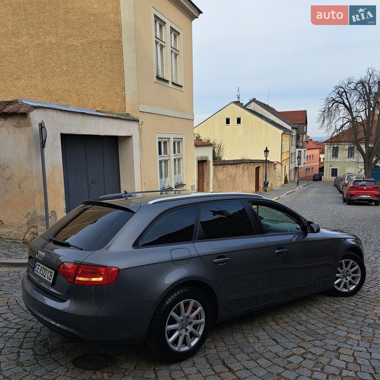Audi A4 2012 VIN WAUZZZ8K8DA079535 фото оголошення 37 з 50