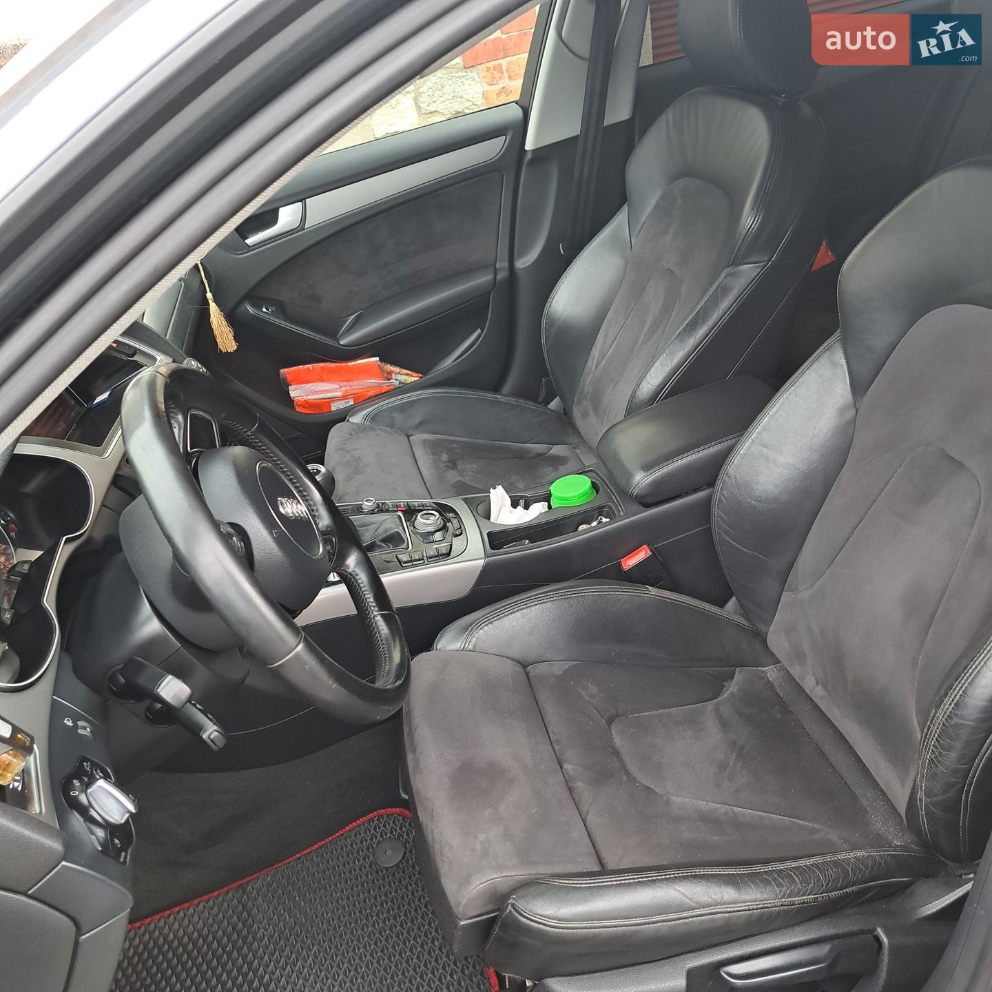 Audi A4 2012 VIN WAUZZZ8K8DA079535 фото оголошення 45 з 50